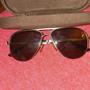 Tom Ford aviator sunglasses